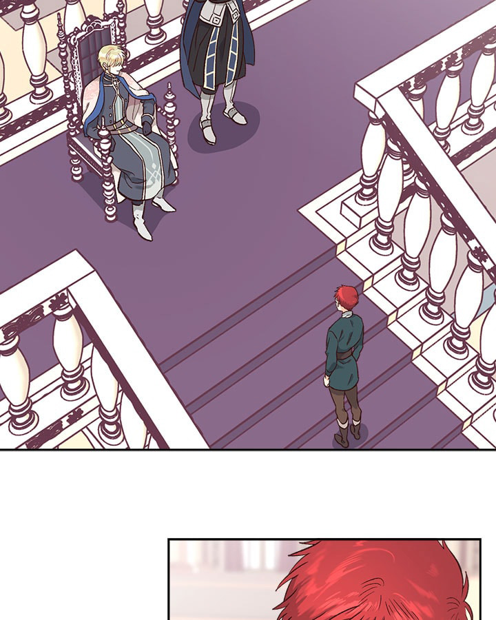 Emperor And The Female Knight Chapter 13 page 5 - Chapter 13