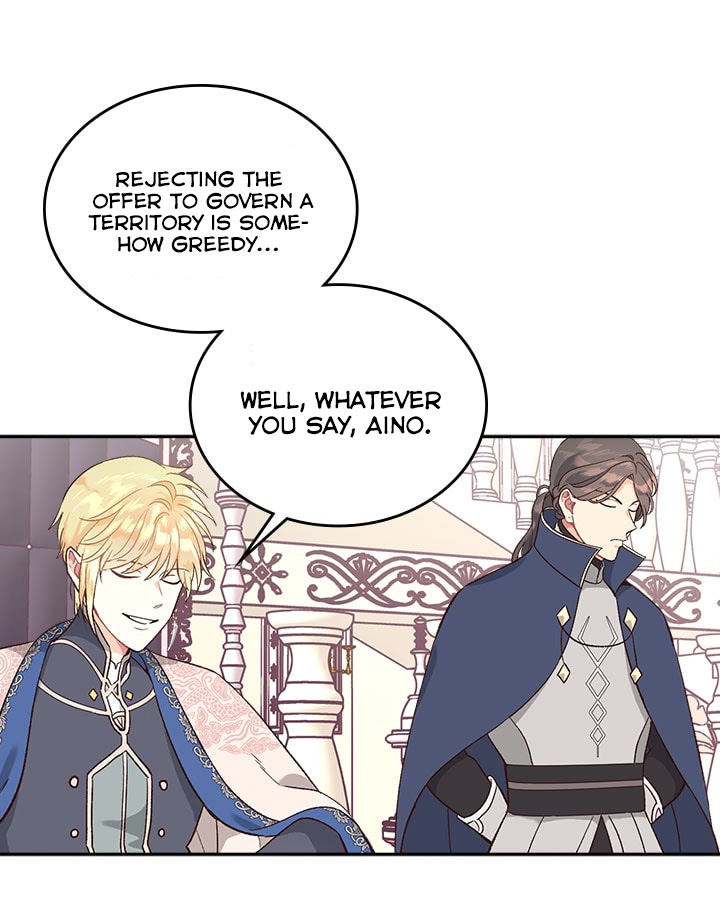 Emperor And The Female Knight Chapter 13 page 7 - Chapter 13