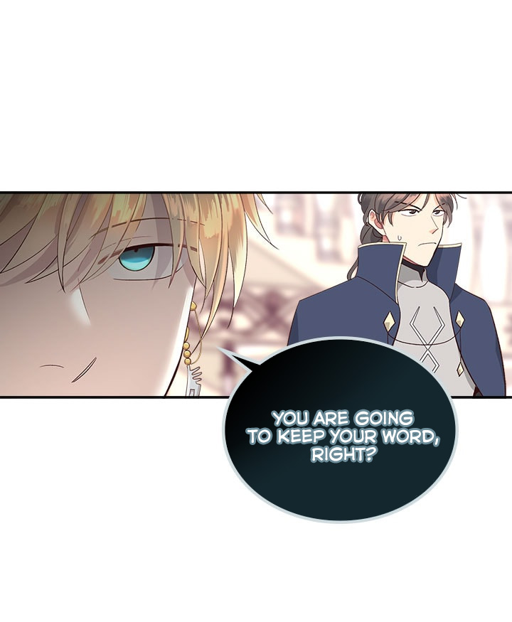 Emperor And The Female Knight Chapter 13 page 8 - Chapter 13
