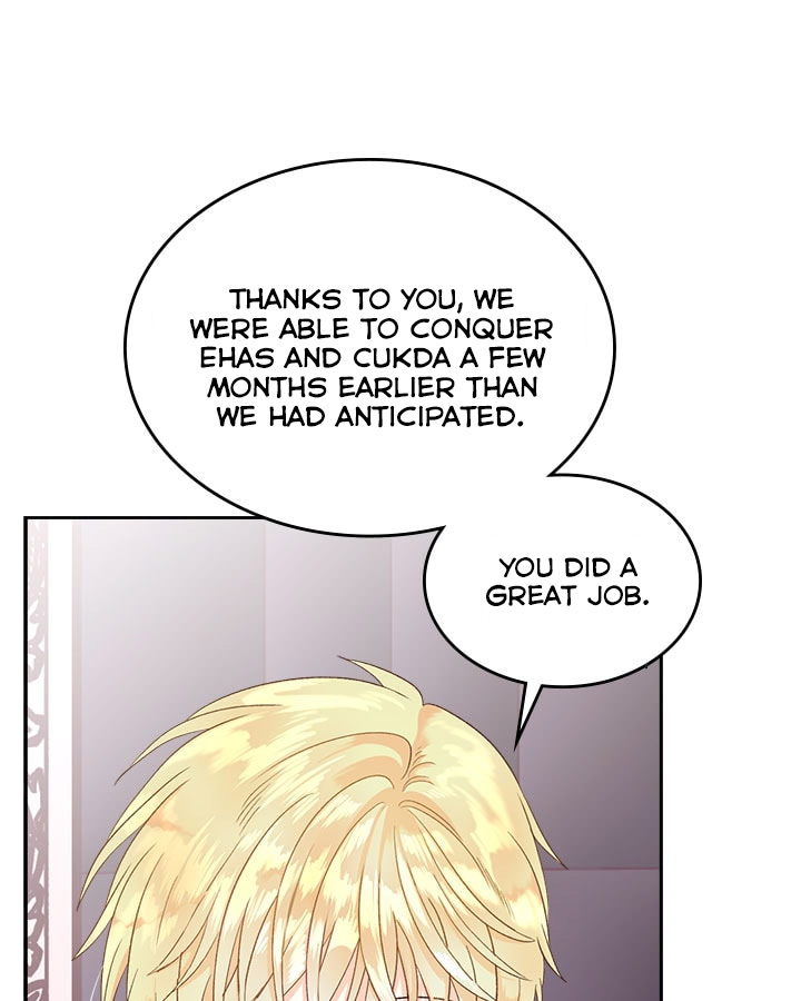 Emperor And The Female Knight Chapter 13 page 9 - Chapter 13