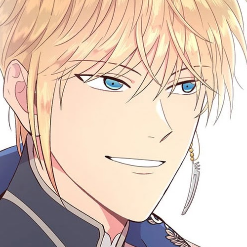 Emperor And The Female Knight Chapter 13 cover