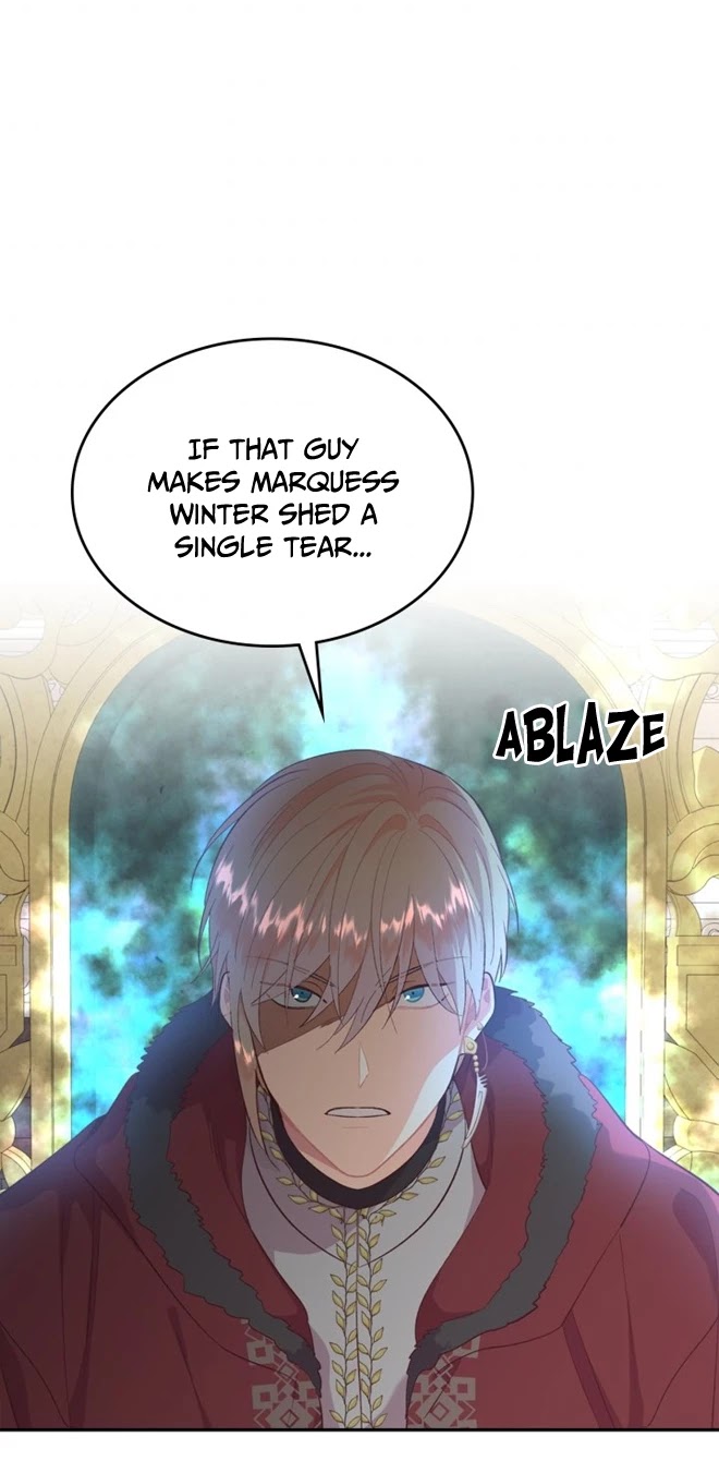 Emperor And The Female Knight Chapter 130 page 13 - Chapter 130