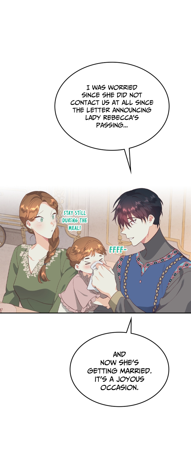 Emperor And The Female Knight Chapter 130 page 24 - Chapter 130