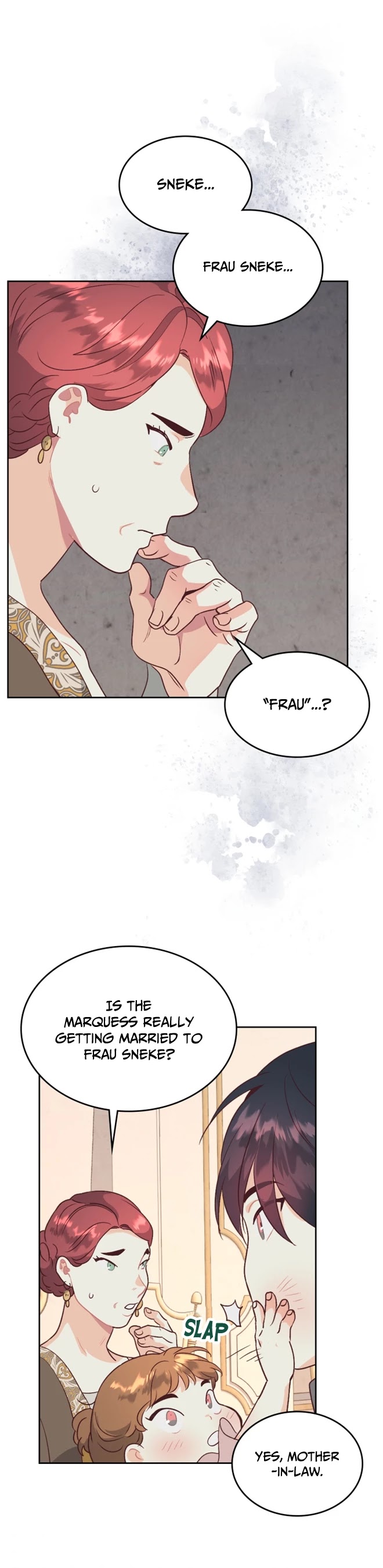 Emperor And The Female Knight Chapter 130 page 26 - Chapter 130