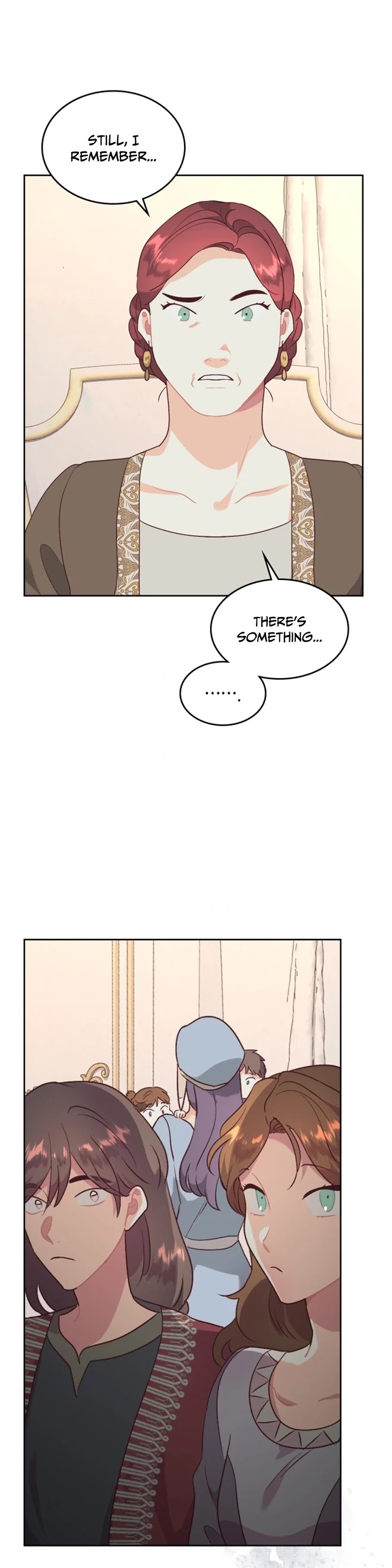 Emperor And The Female Knight Chapter 130 page 30 - Chapter 130