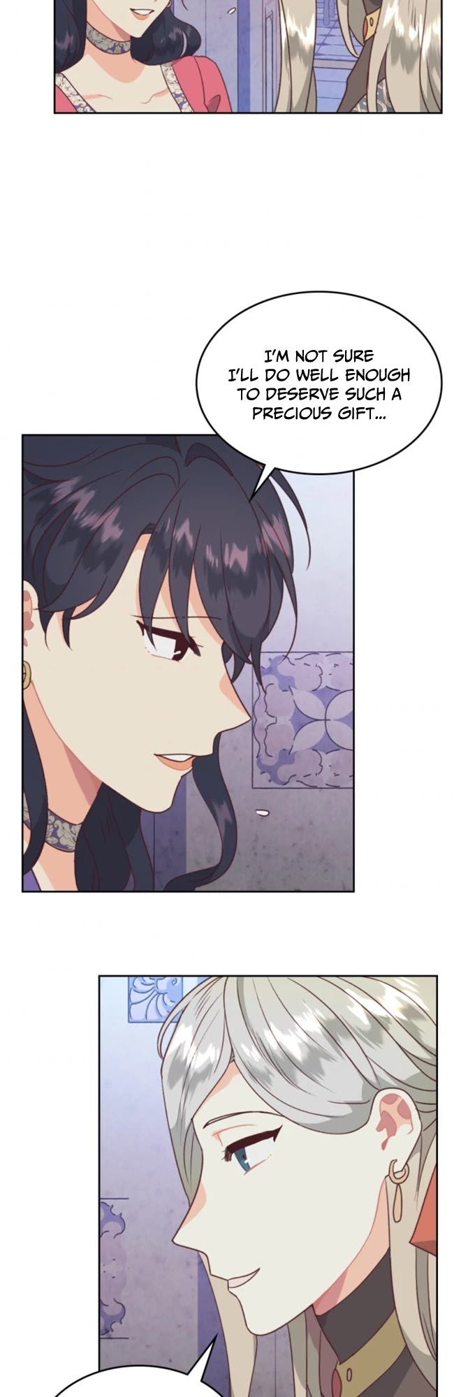 Emperor And The Female Knight Chapter 131 page 18 - Chapter 131