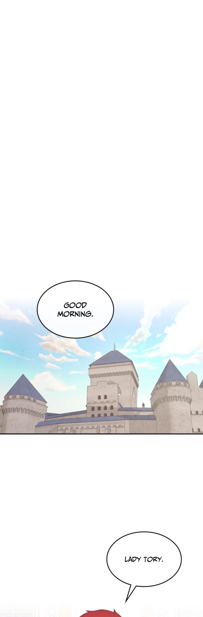 Emperor And The Female Knight Chapter 131 page 25 - Chapter 131