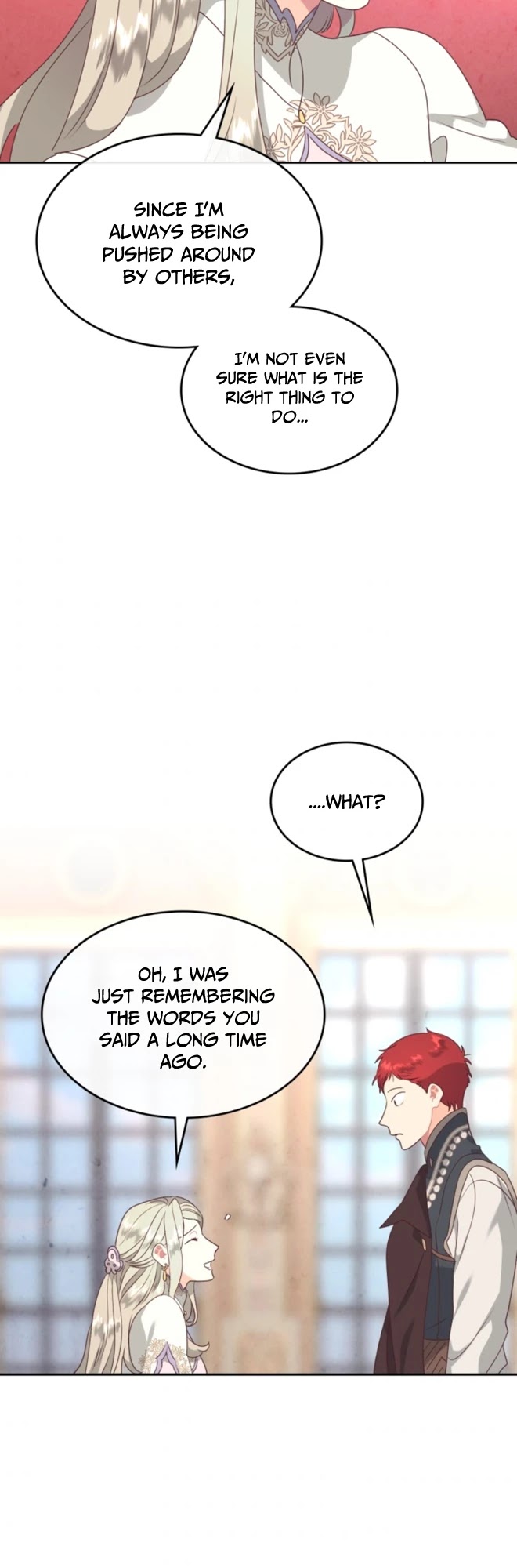 Emperor And The Female Knight Chapter 131 page 30 - Chapter 131