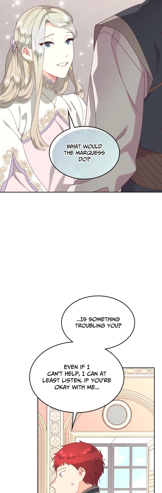 Emperor And The Female Knight Chapter 131 page 32 - Chapter 131