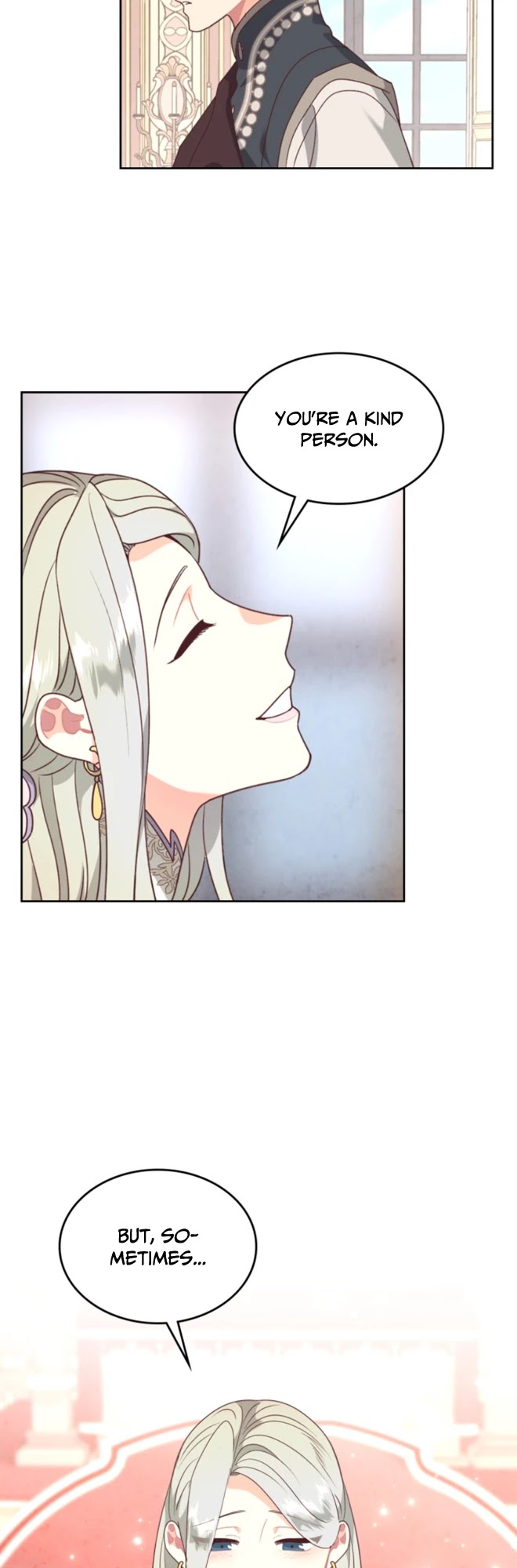 Emperor And The Female Knight Chapter 131 page 33 - Chapter 131