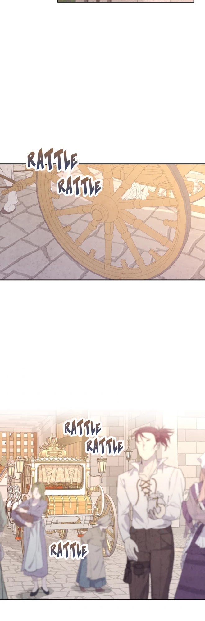 Emperor And The Female Knight Chapter 131 page 38 - Chapter 131