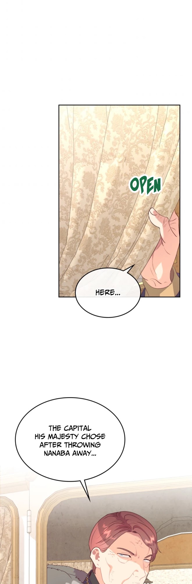 Emperor And The Female Knight Chapter 131 page 39 - Chapter 131