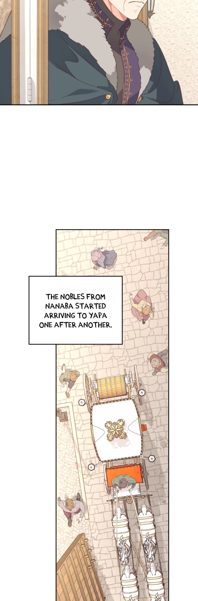 Emperor And The Female Knight Chapter 131 page 40 - Chapter 131