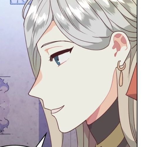 Emperor And The Female Knight Chapter 131 cover
