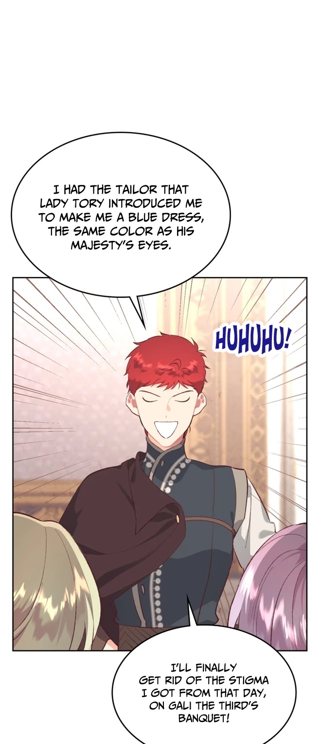 Emperor And The Female Knight Chapter 132 page 10 - Chapter 132