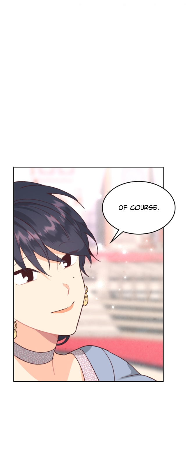 Emperor And The Female Knight Chapter 132 page 25 - Chapter 132