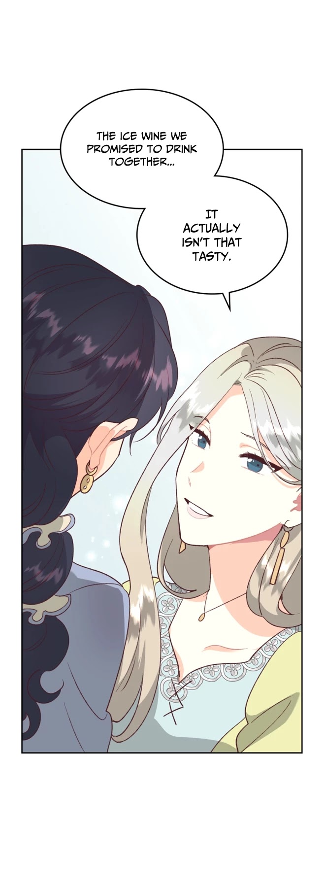 Emperor And The Female Knight Chapter 132 page 26 - Chapter 132