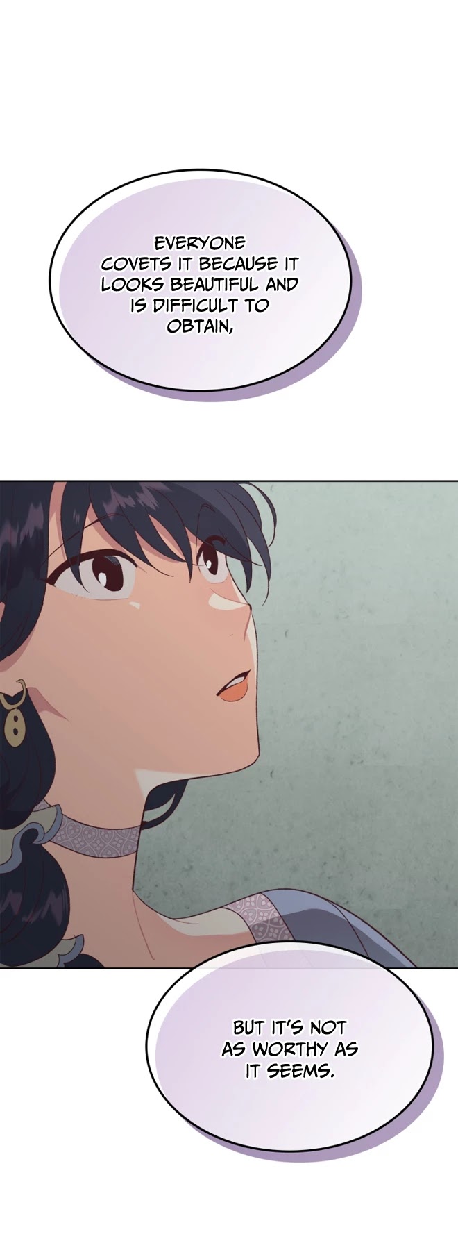 Emperor And The Female Knight Chapter 132 page 27 - Chapter 132