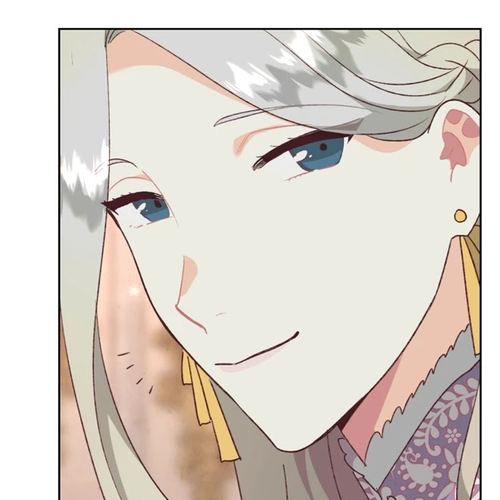 Emperor And The Female Knight Chapter 132 cover