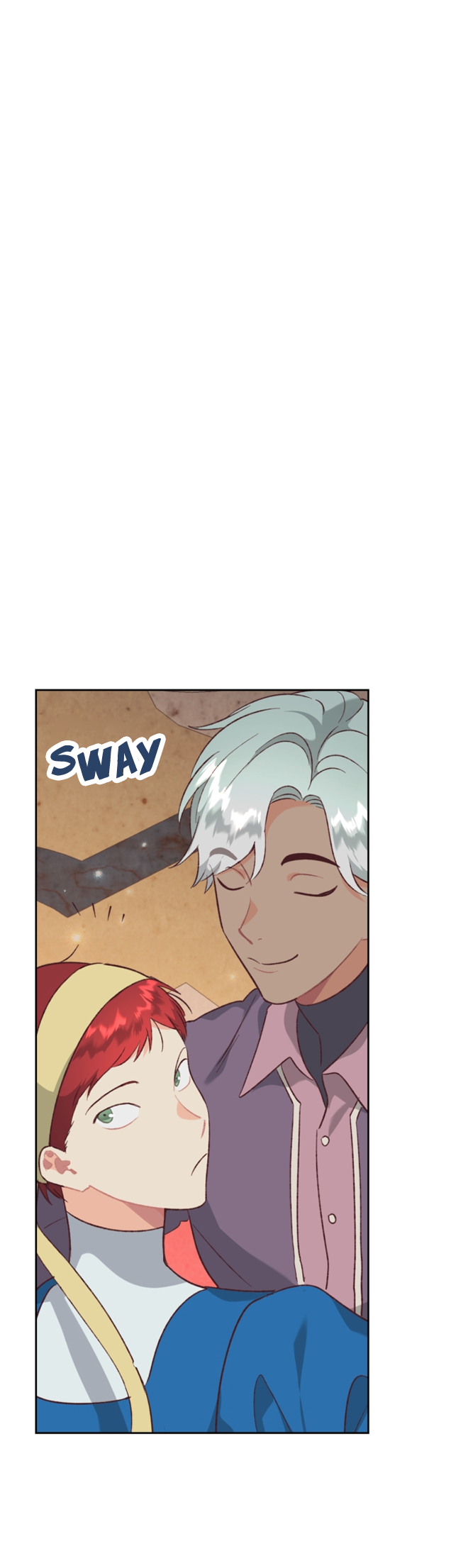 Emperor And The Female Knight Chapter 133 page 21 - Chapter 133