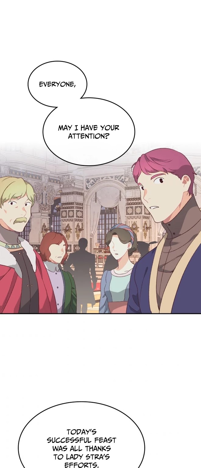 Emperor And The Female Knight Chapter 133 page 26 - Chapter 133