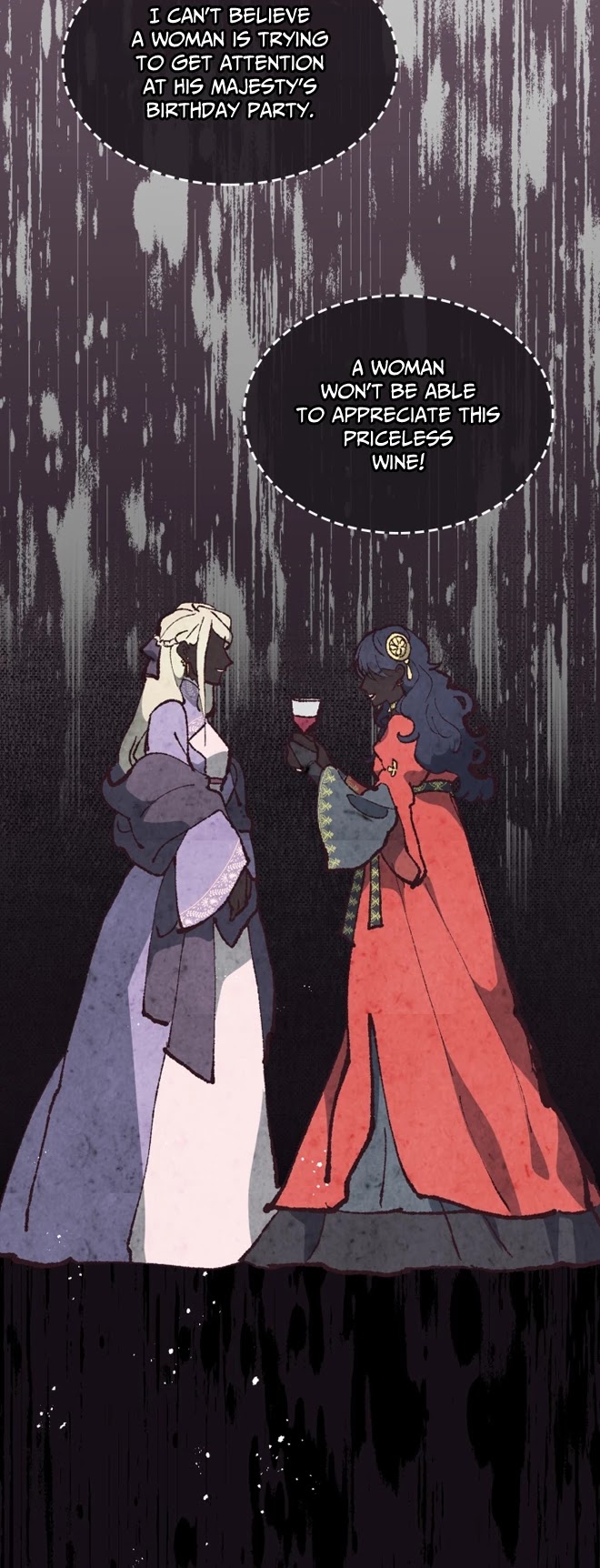 Emperor And The Female Knight Chapter 133 page 32 - Chapter 133
