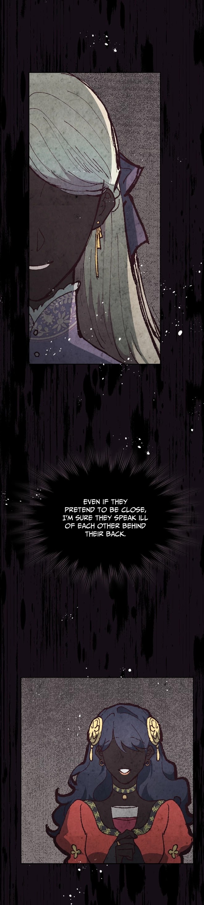 Emperor And The Female Knight Chapter 133 page 33 - Chapter 133
