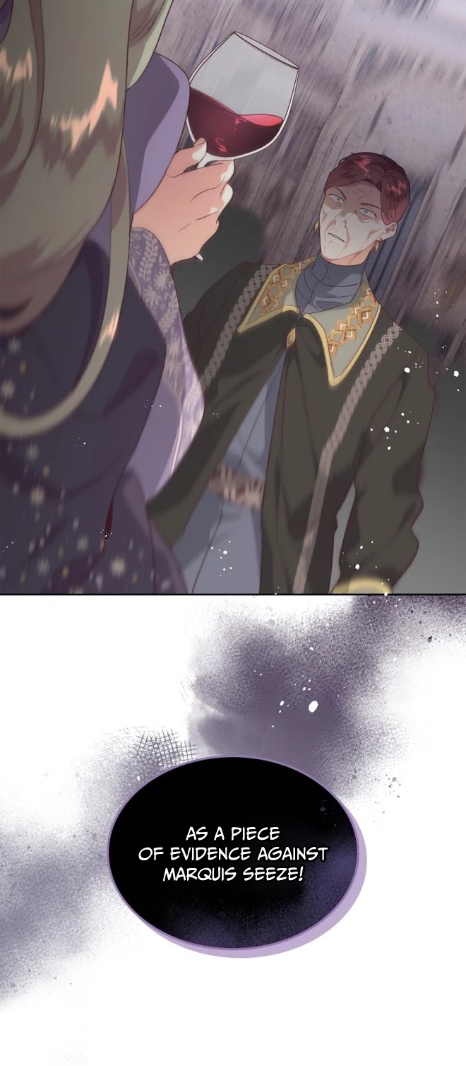Emperor And The Female Knight Chapter 133 page 38 - Chapter 133
