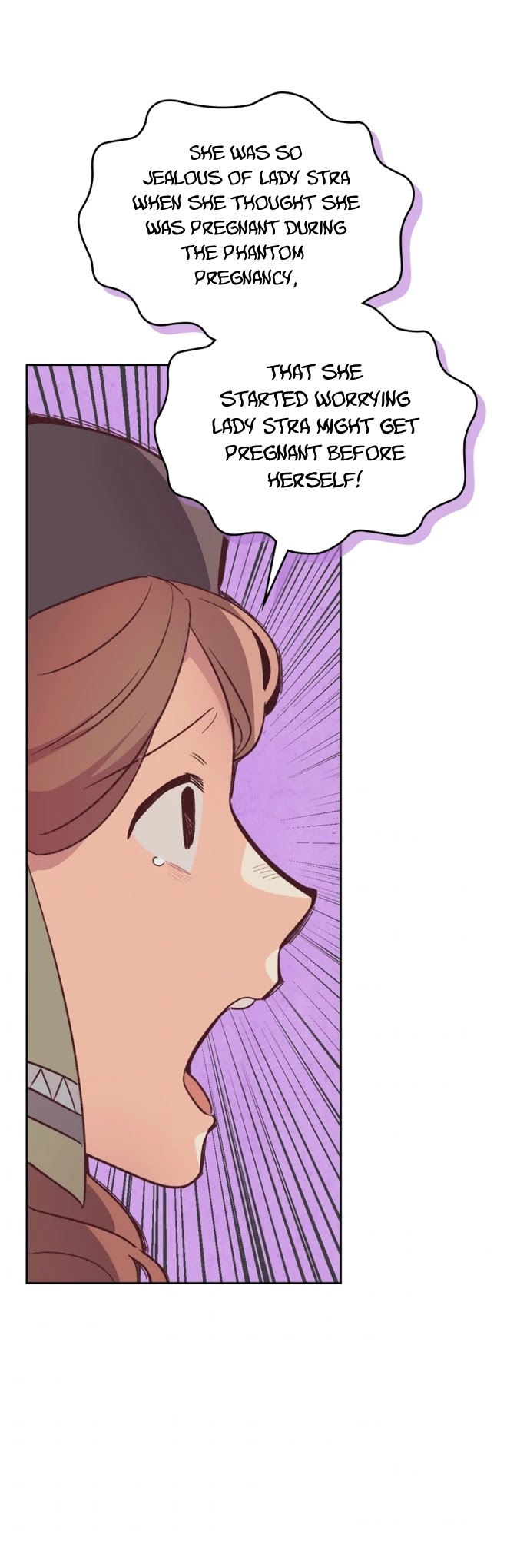Emperor And The Female Knight Chapter 134 page 22 - Chapter 134