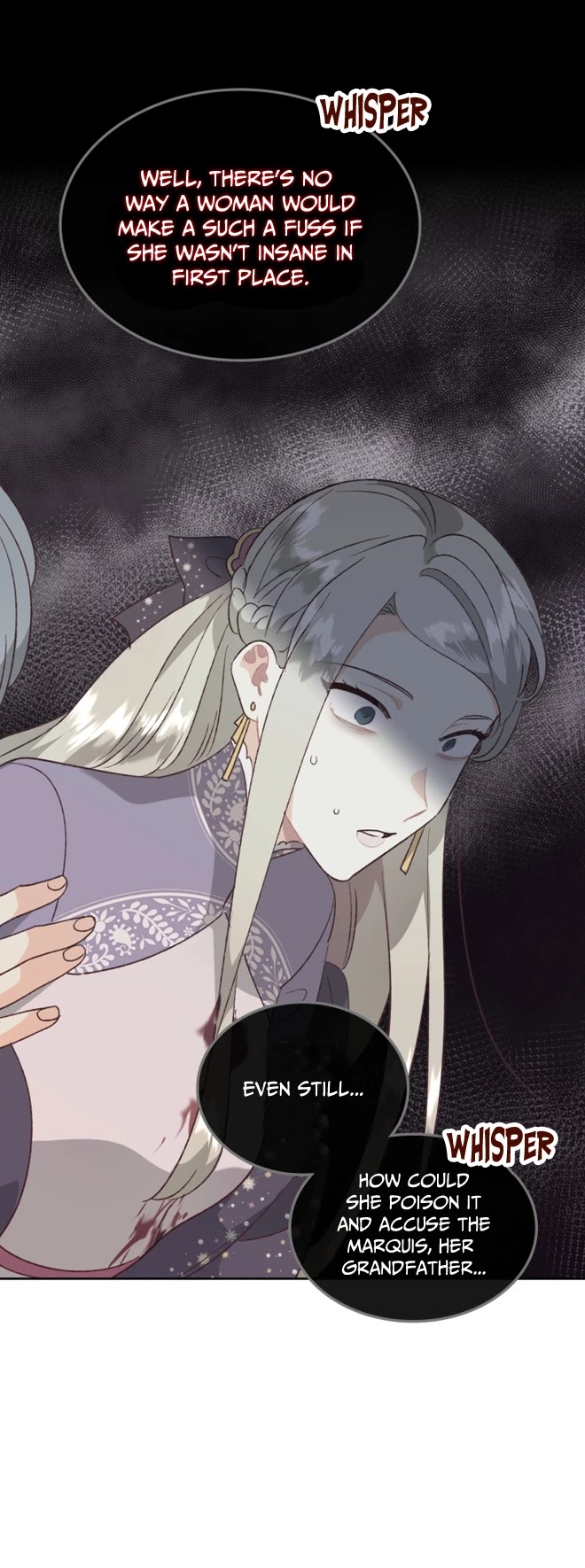 Emperor And The Female Knight Chapter 134 page 25 - Chapter 134