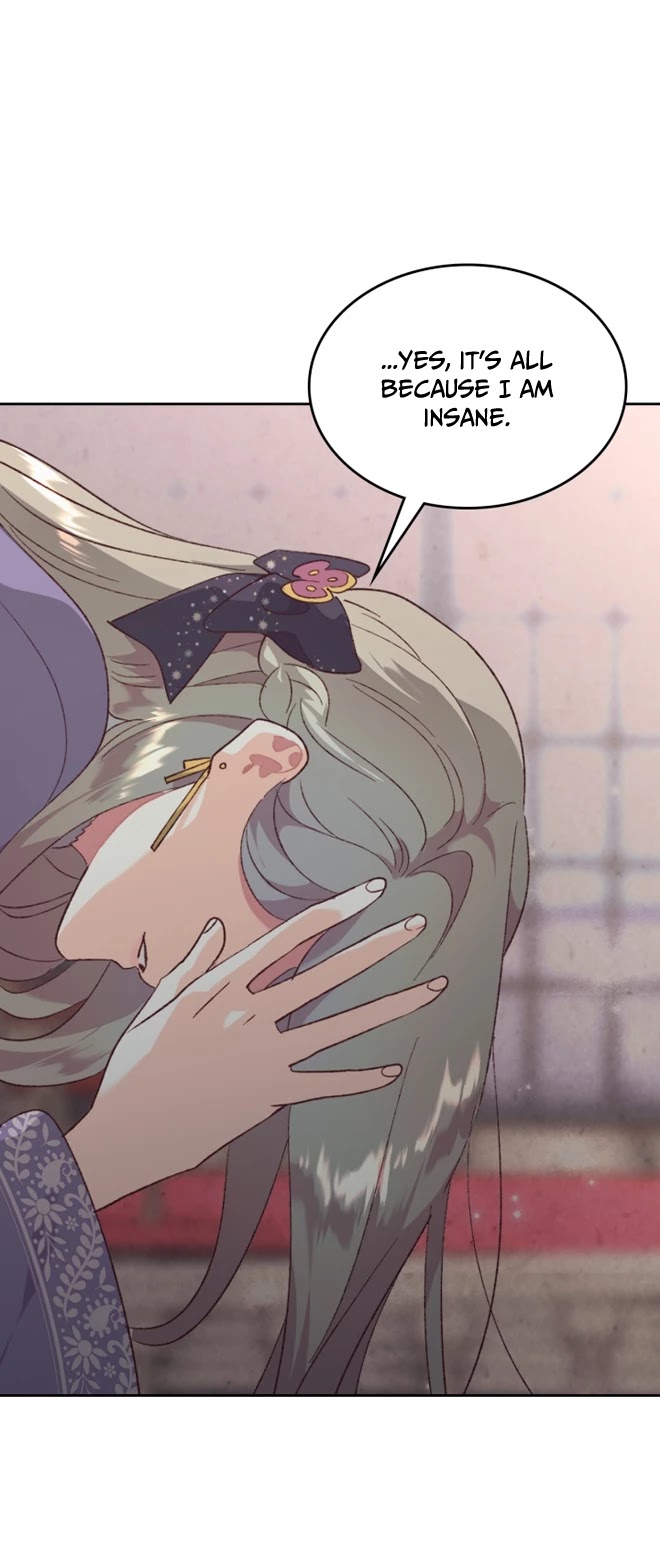 Emperor And The Female Knight Chapter 134 page 27 - Chapter 134