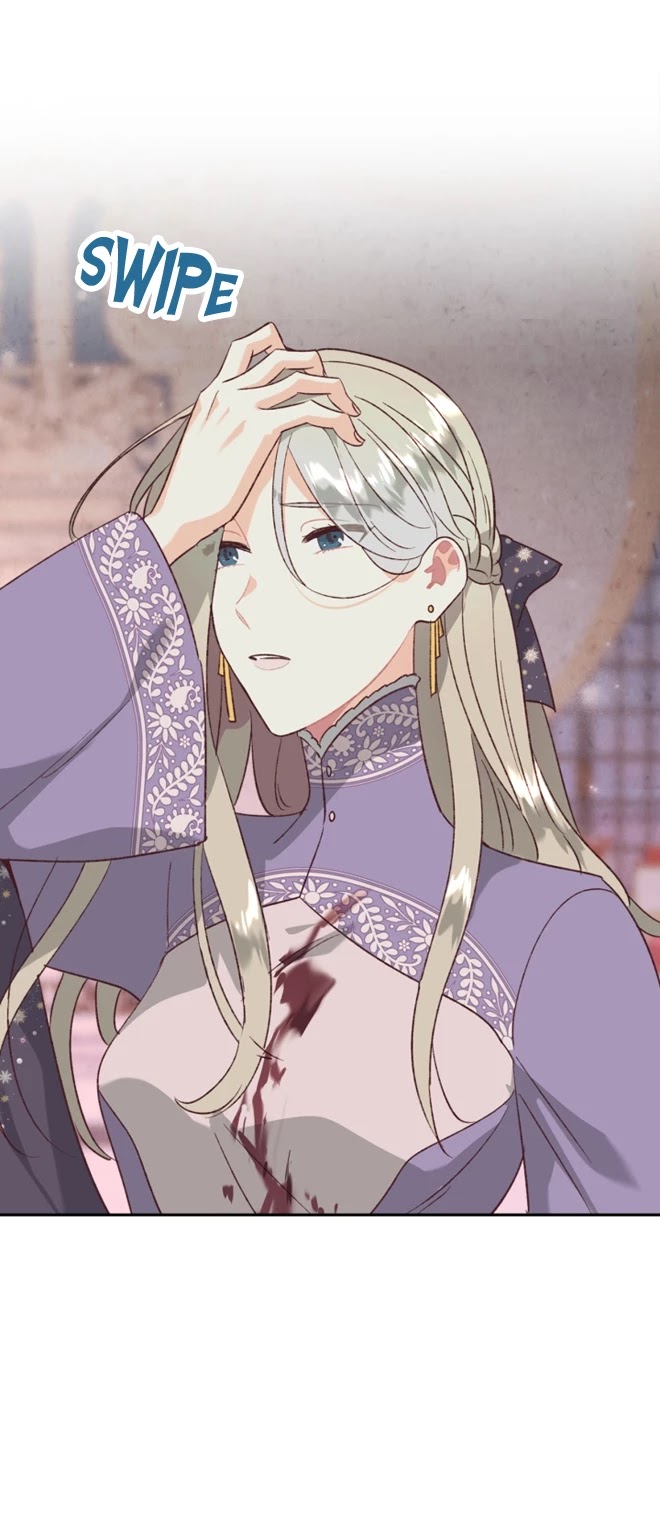 Emperor And The Female Knight Chapter 134 page 28 - Chapter 134