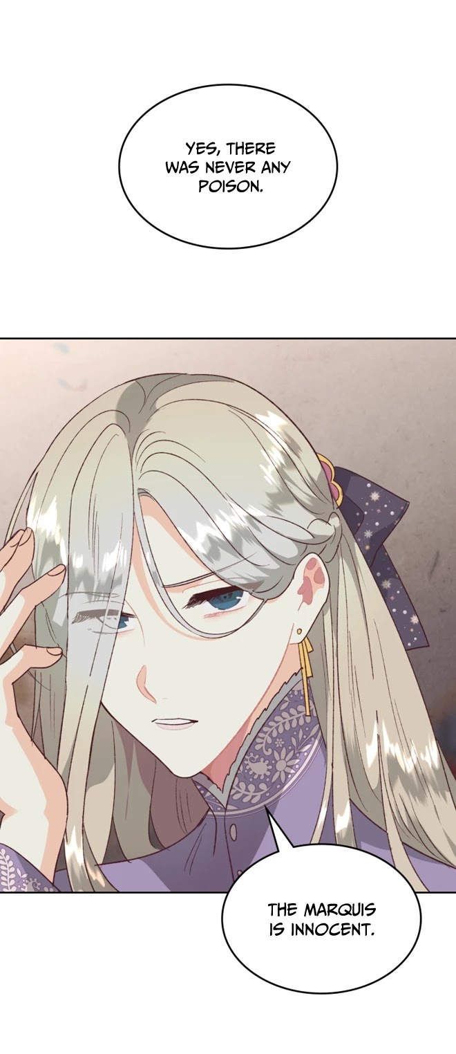 Emperor And The Female Knight Chapter 134 page 29 - Chapter 134
