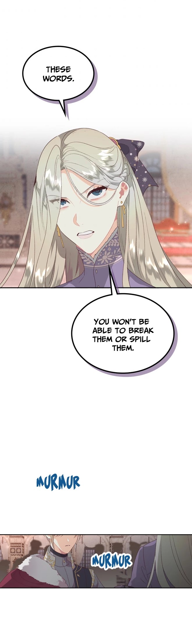 Emperor And The Female Knight Chapter 134 page 39 - Chapter 134