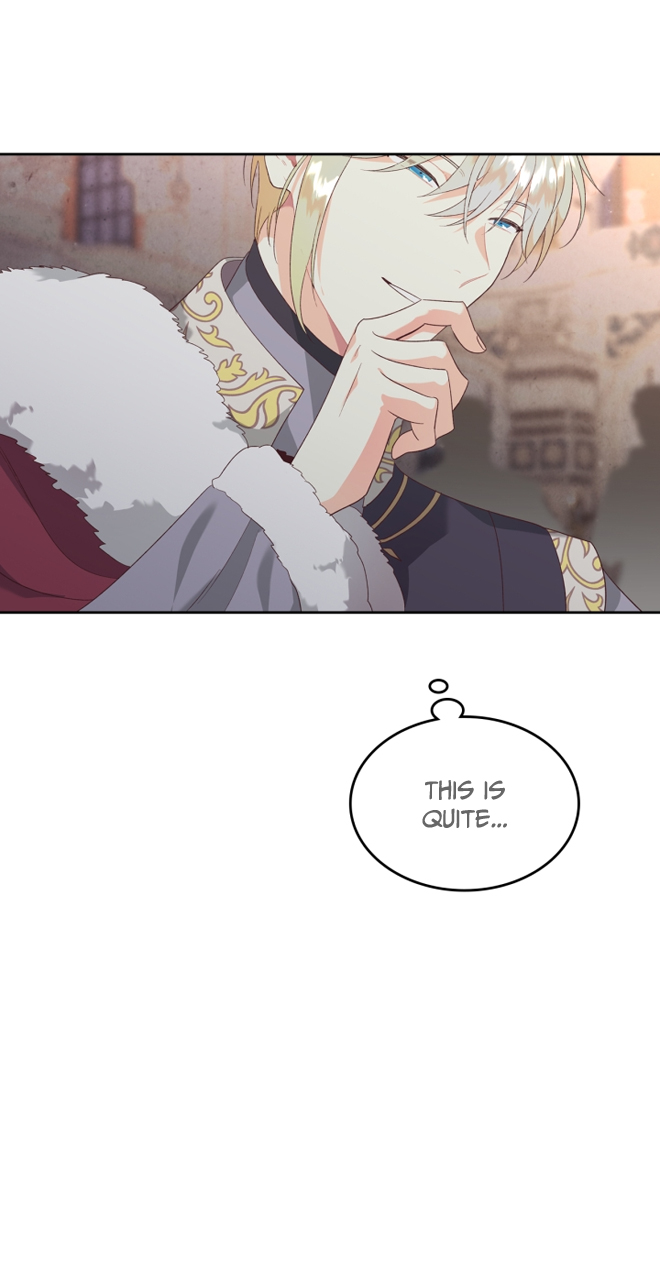 Emperor And The Female Knight Chapter 134 page 40 - Chapter 134