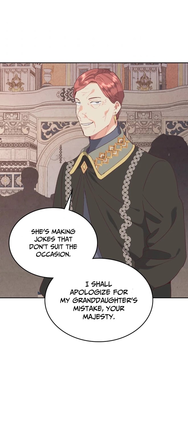 Emperor And The Female Knight Chapter 134 page 6 - Chapter 134
