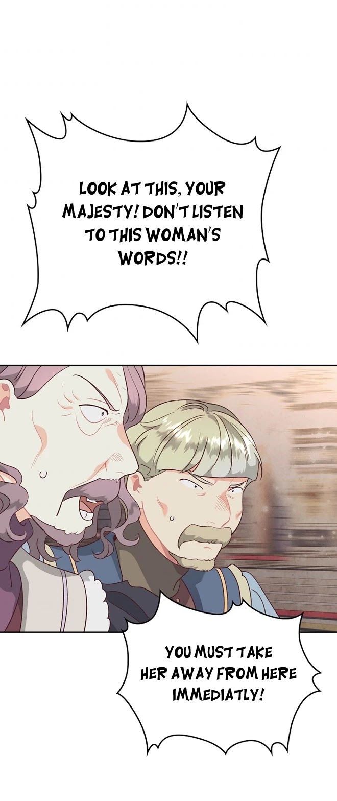 Emperor And The Female Knight Chapter 135 page 14 - Chapter 135