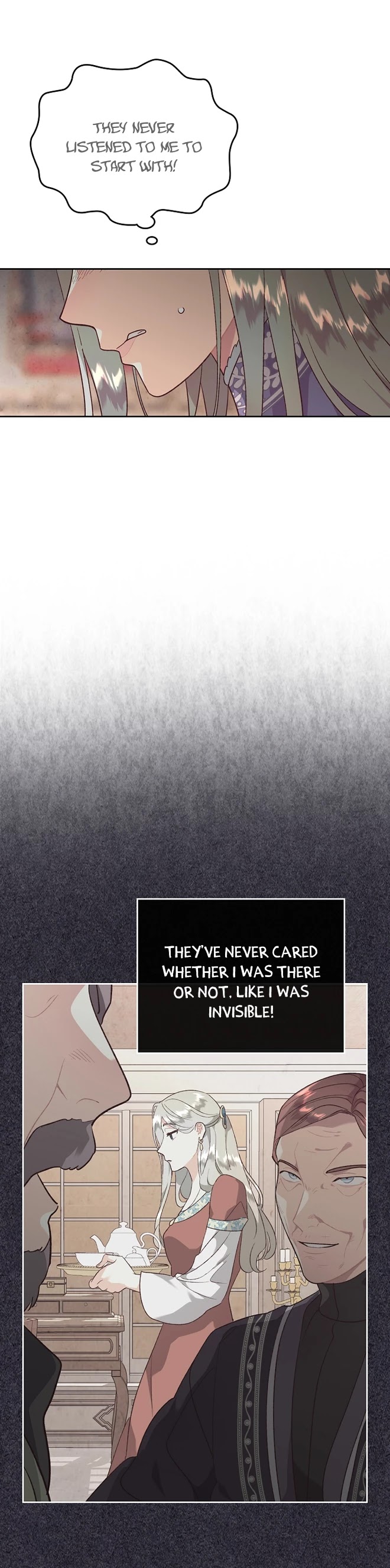 Emperor And The Female Knight Chapter 135 page 15 - Chapter 135