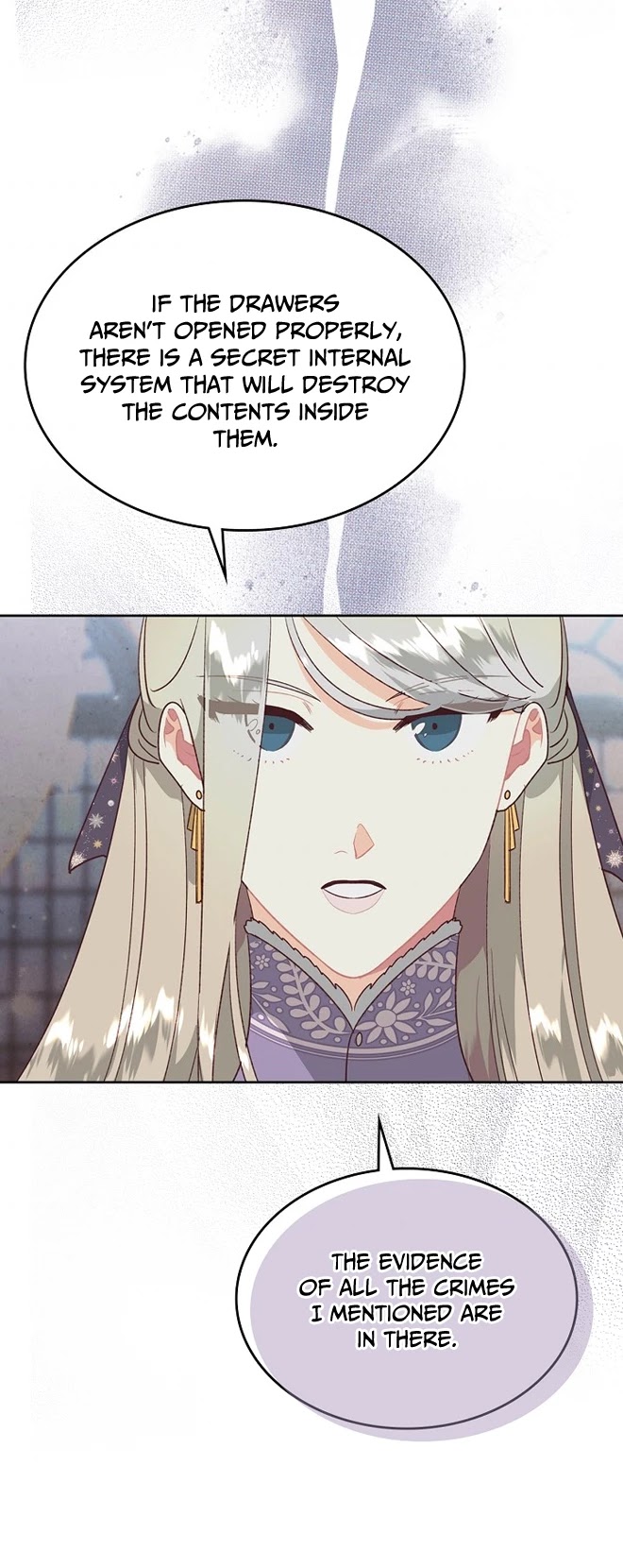 Emperor And The Female Knight Chapter 135 page 18 - Chapter 135
