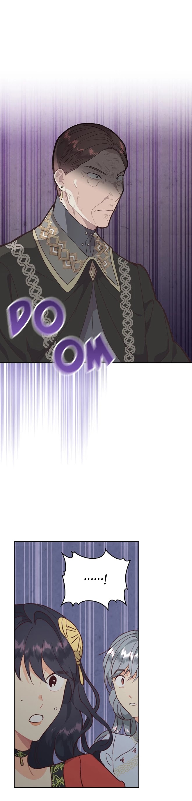Emperor And The Female Knight Chapter 135 page 19 - Chapter 135