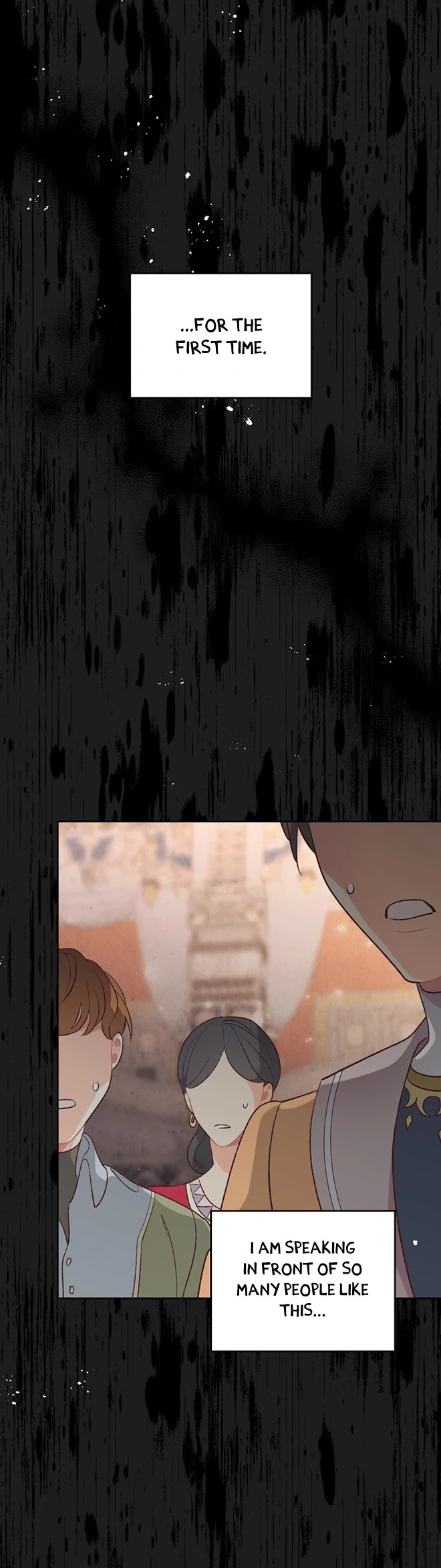 Emperor And The Female Knight Chapter 135 page 2 - Chapter 135