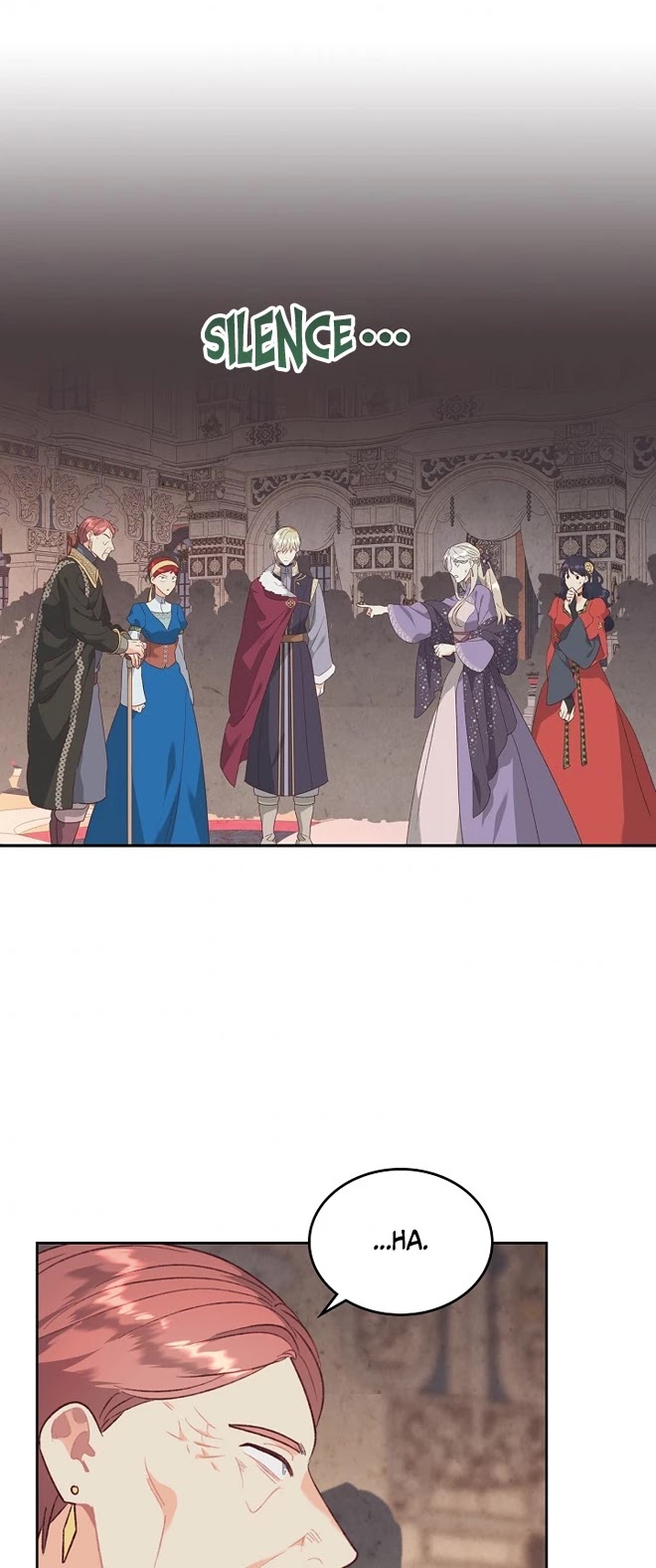 Emperor And The Female Knight Chapter 135 page 26 - Chapter 135