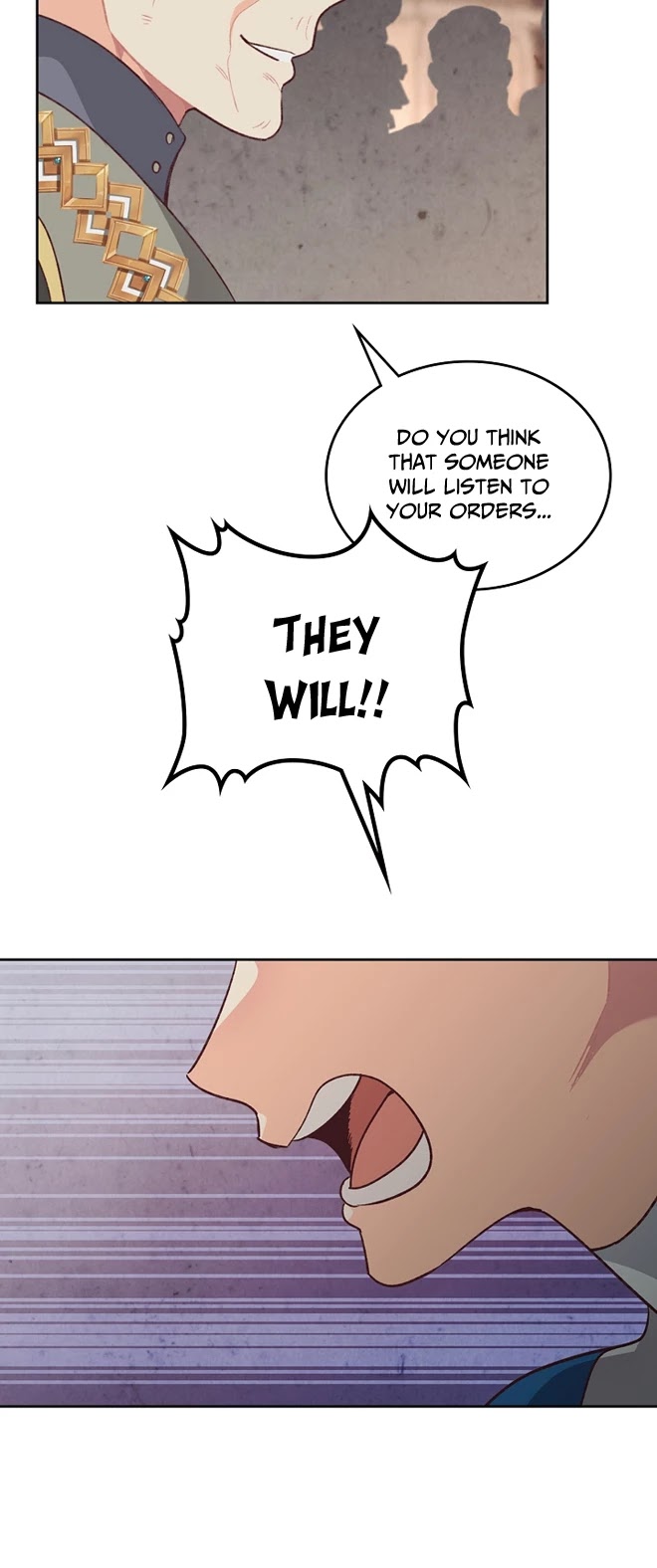 Emperor And The Female Knight Chapter 135 page 27 - Chapter 135