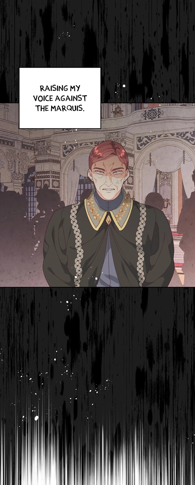 Emperor And The Female Knight Chapter 135 page 3 - Chapter 135