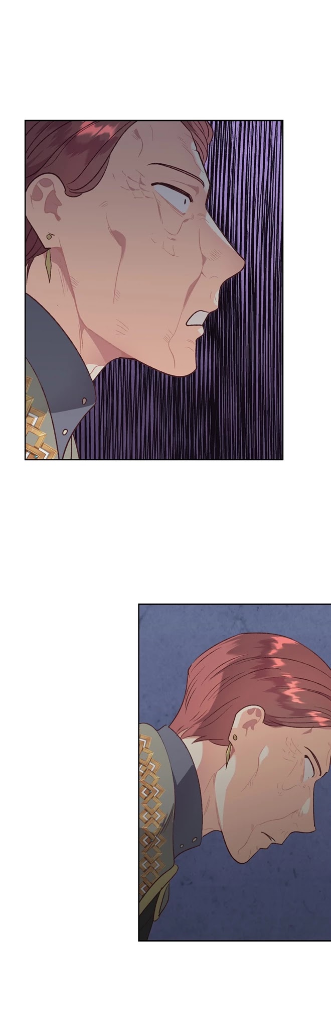 Emperor And The Female Knight Chapter 135 page 34 - Chapter 135