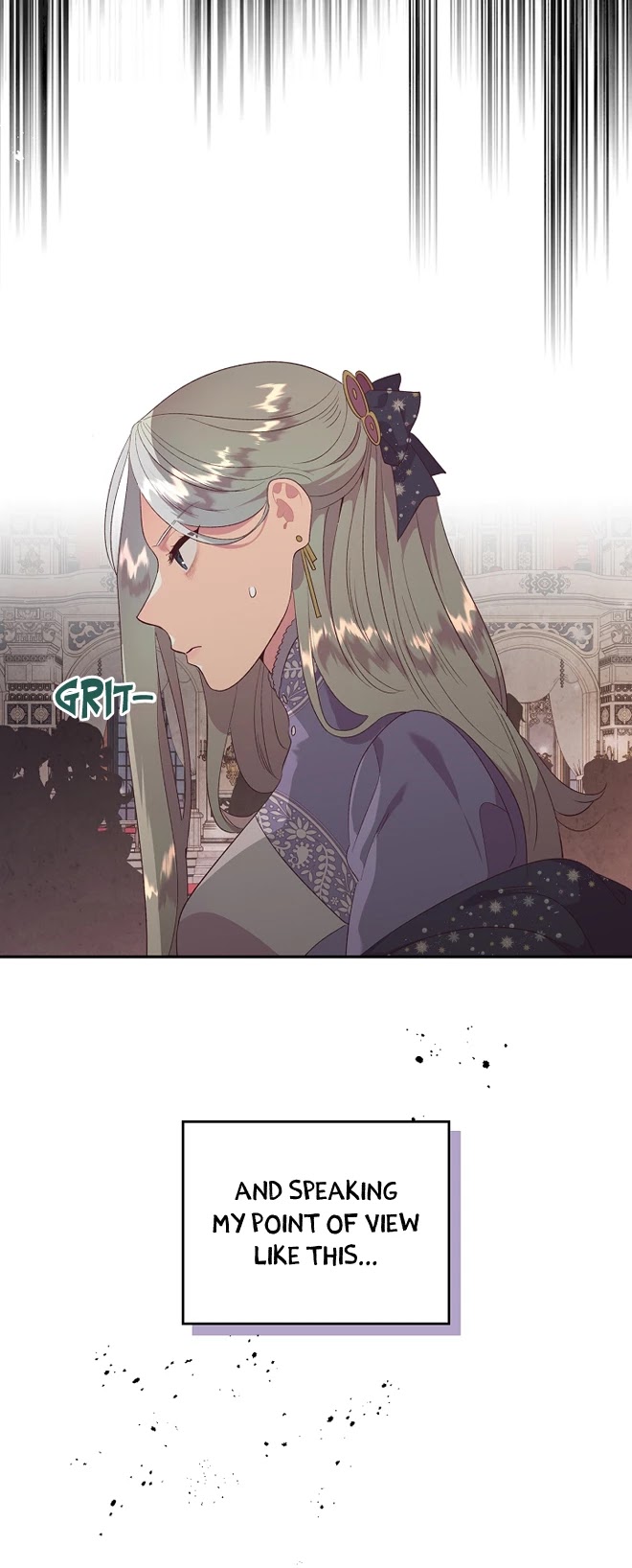Emperor And The Female Knight Chapter 135 page 4 - Chapter 135