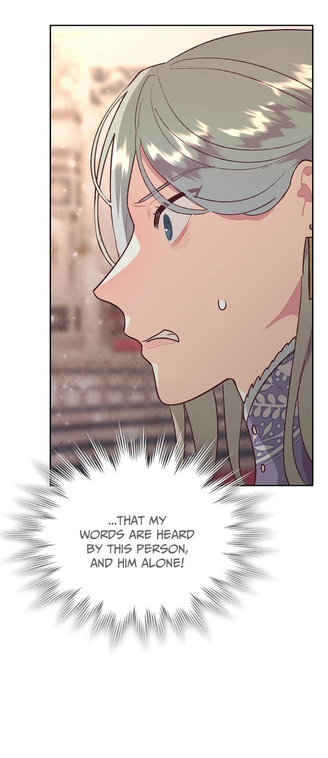 Emperor And The Female Knight Chapter 135 page 9 - Chapter 135