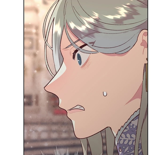 Emperor And The Female Knight Chapter 135 cover