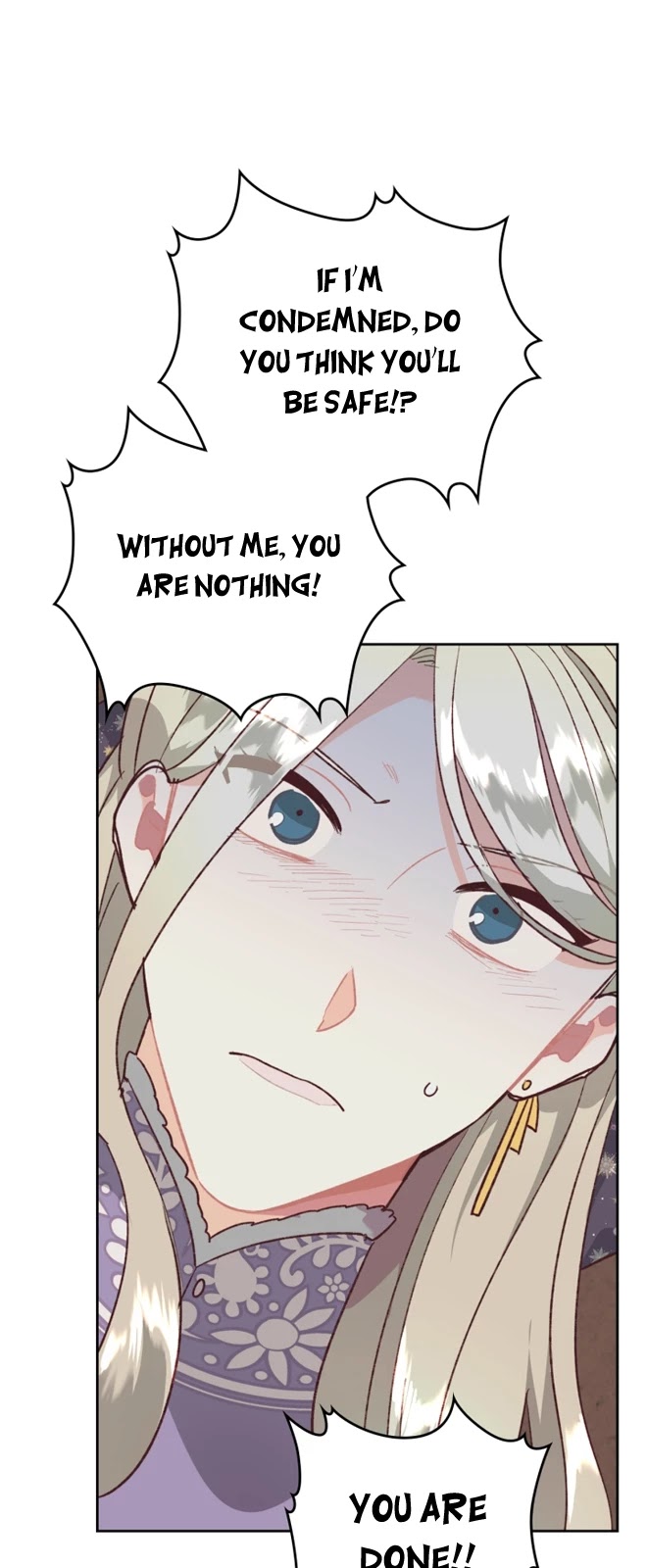 Emperor And The Female Knight Chapter 136 page 10 - Chapter 136