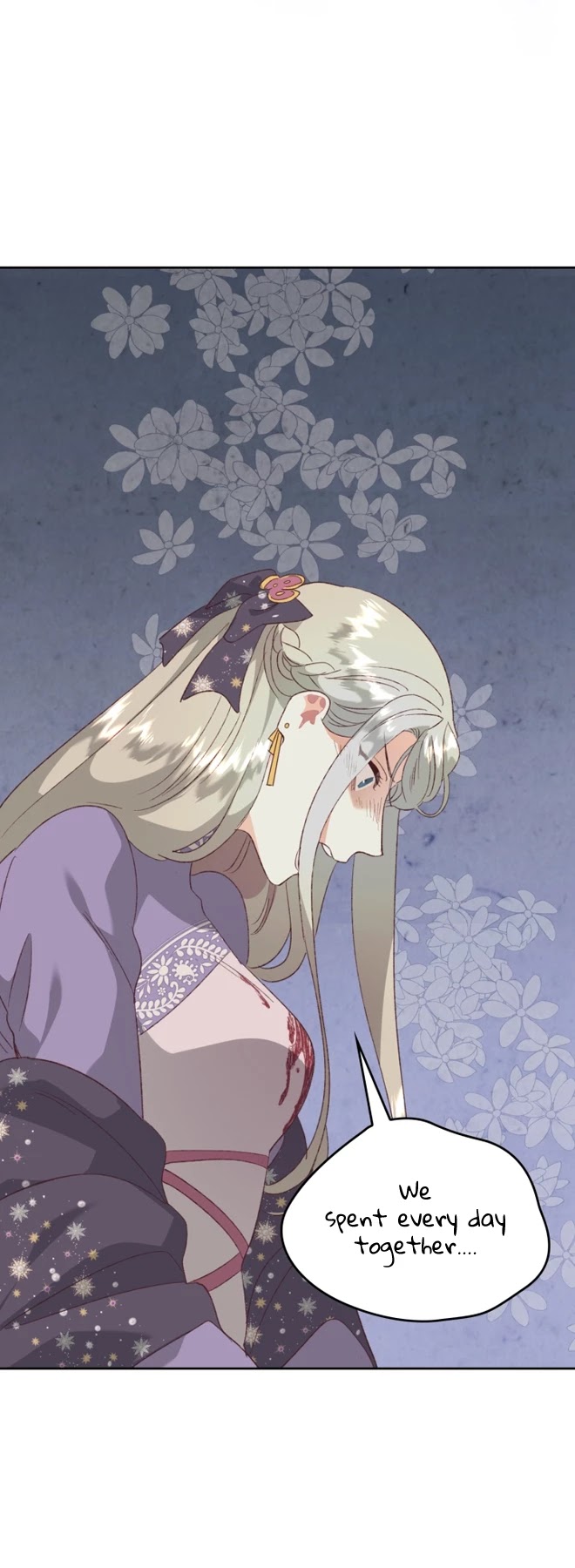 Emperor And The Female Knight Chapter 136 page 13 - Chapter 136